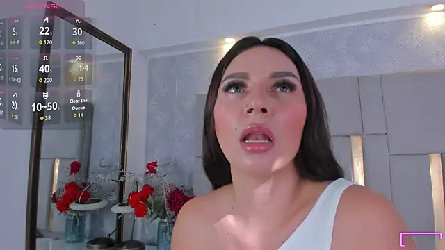 Snapshot of Camilaa_Sanchez_ chatting on 20, 3, 2026 Camilaa Sanchez online show from 20, 3, 2026