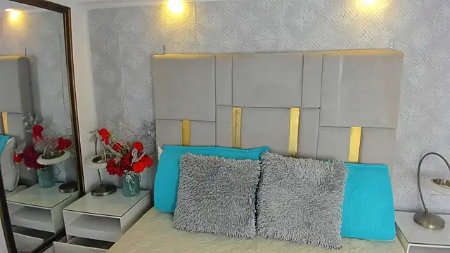 Snapshot of Camilaa_Sanchez_ chatting on 20, 6, 2026 Camilaa Sanchez online show from 20, 6, 2026