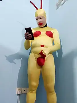 zentaishow online show from 5, 1, 2025