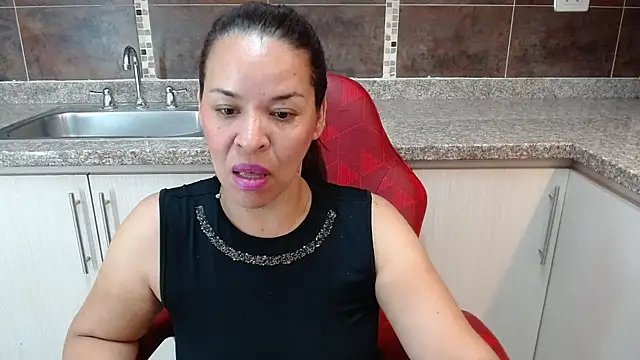 Lizeth Bels online show from 18, 10, 2025