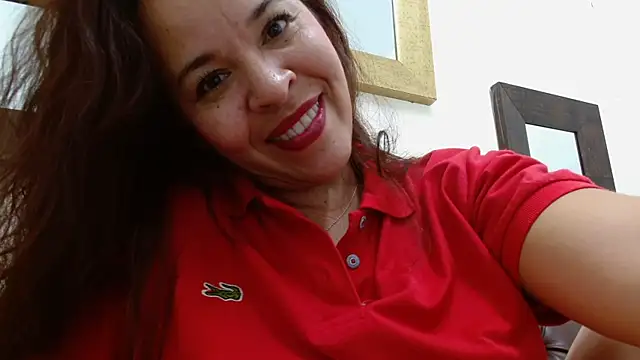 Lizeth Bels online show from 23, 11, 2025