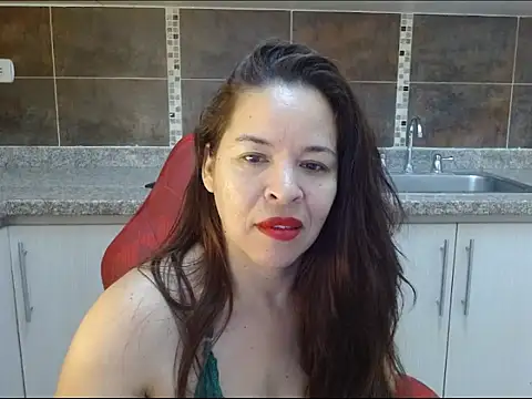 Snapshot of Lizeth_Bels chatting on 2, 7, 2026 Lizeth Bels online show from 2, 7, 2026