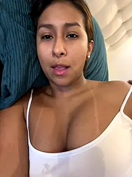AmelyaMann online show from 14, 9, 2025