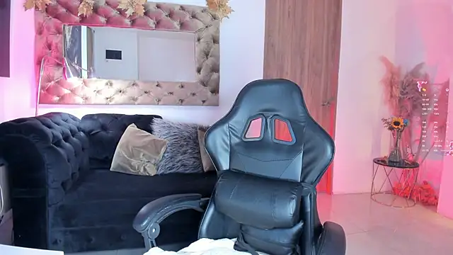 Snapshot of AmelyaMann chatting on 12, 7, 2026 AmelyaMann online show from 12, 7, 2026