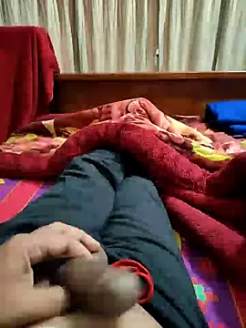 Nuttysub online show from 10, 1, 2025