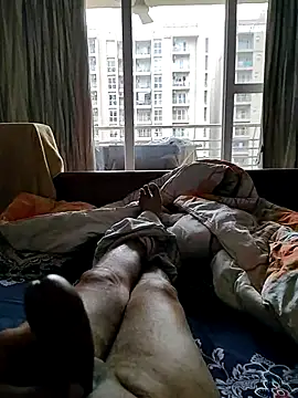 Nuttysub online show from 27, 2, 2025