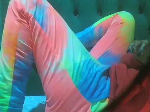 Sexy Riri online show from 1, 3, 2026