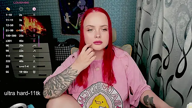 flower sarah  online show from 30, 6, 2026