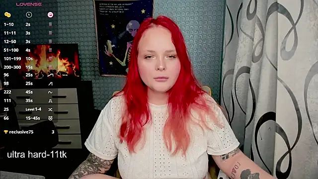 flower sarah  online show from 14, 7, 2026