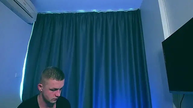 Samuel Andrew online show from 30, 1, 2025