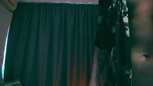 Samuel Andrew online show from 3, 2, 2025