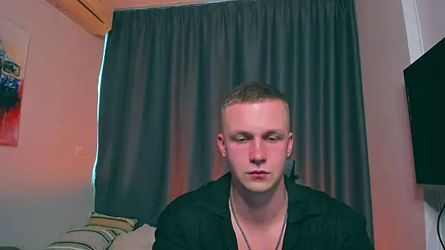 Samuel Andrew online show from 6, 3, 2025