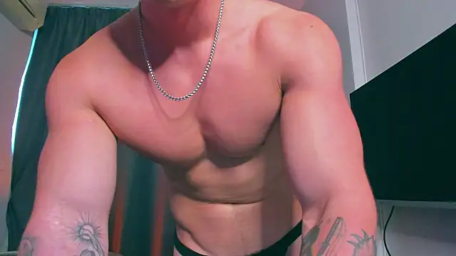 Samuel Andrew online show from 12, 3, 2025