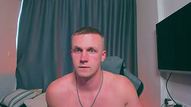 Samuel Andrew online show from 12, 3, 2025