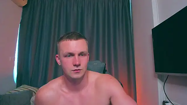 Samuel Andrew online show from 17, 3, 2025