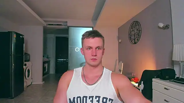 Samuel Andrew online show from 23, 9, 2025