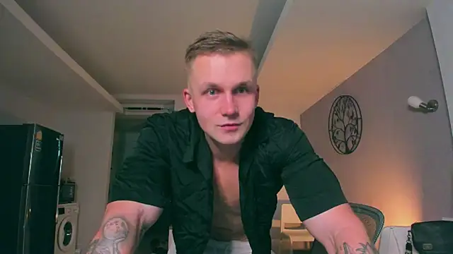 Samuel Andrew online show from 27, 9, 2025