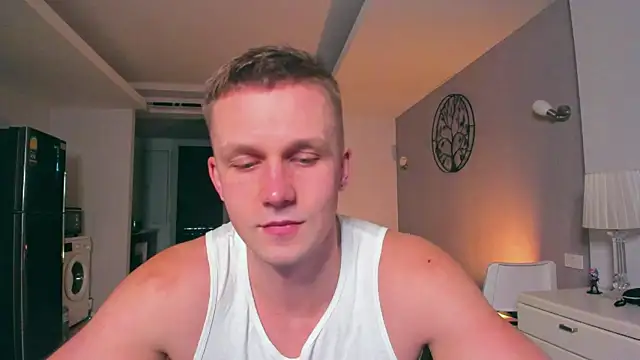 Samuel Andrew online show from 2, 10, 2025