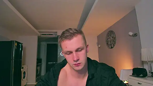 Samuel Andrew online show from 10, 10, 2025