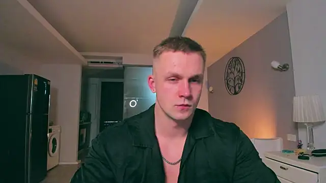 Samuel Andrew online show from 16, 10, 2025