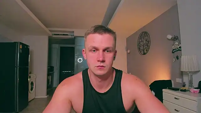 Samuel Andrew online show from 17, 10, 2025