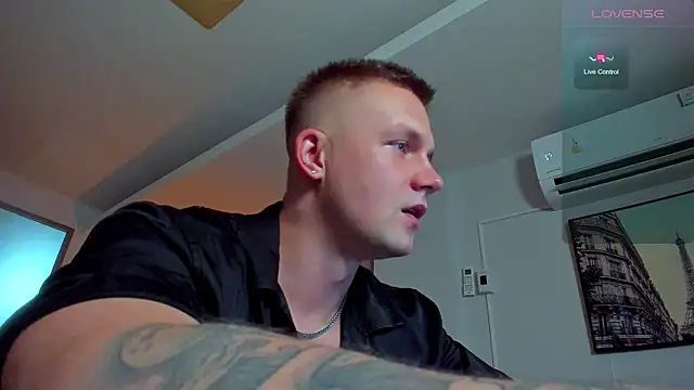 Samuel Andrew online show from 26, 2, 2026