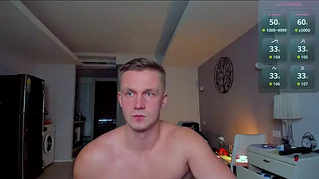 Samuel Andrew online show from 15, 6, 2026