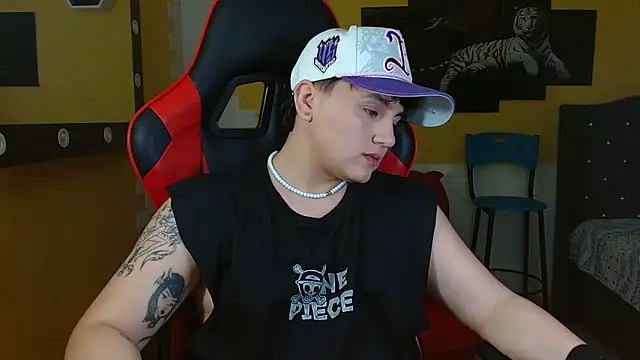 isabeautyx19 online show from 21, 11, 2025