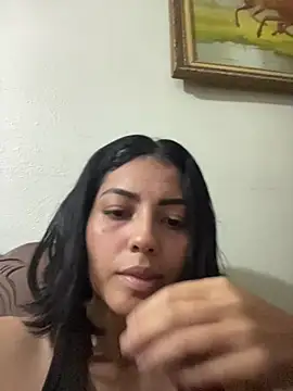 Snapshot of Abby_Kautman chatting on 6, 11, 2025 Abby Kautman online show from 6, 11, 2025