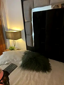 Bonnie vega online show from 18, 12, 2025