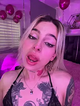 Bonnie vega online show from 1, 2, 2026