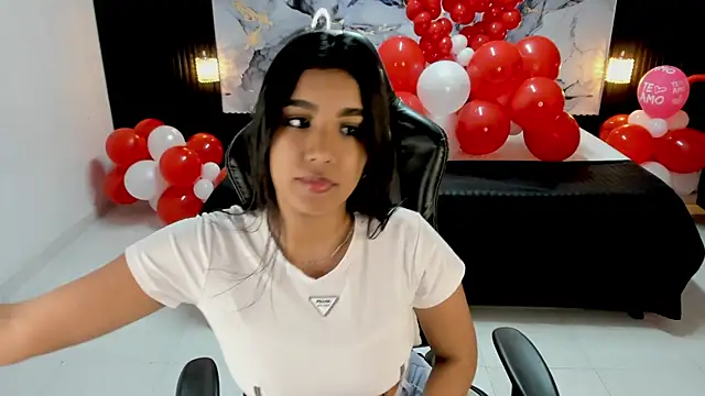 Snapshot of Ivy_16 chatting on 12, 2, 2025 Ivy 16 online show from 12, 2, 2025