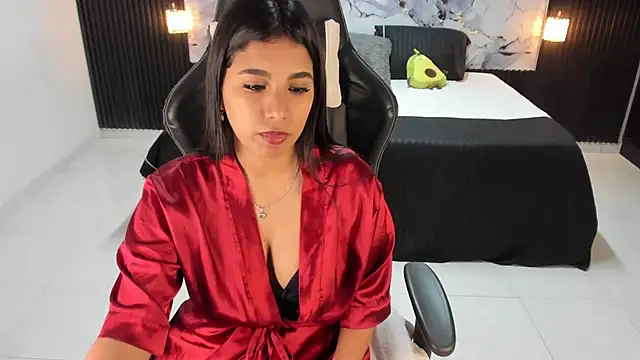 Snapshot of Ivy_16 chatting on 15, 3, 2025 Ivy 16 online show from 15, 3, 2025