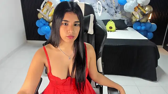 Snapshot of Ivy_16 chatting on 9, 10, 2025 Ivy 16 online show from 9, 10, 2025