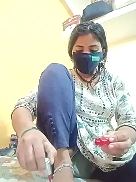 Mamta Chaterjee online show from 11, 1, 2025