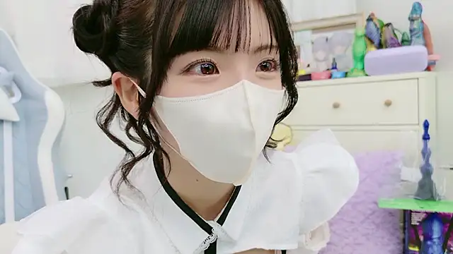 -minami- online show from 10, 1, 2026