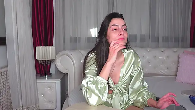 Snapshot of NinaCrystal1 chatting on 15, 1, 2025 NinaCrystal1 online show from 15, 1, 2025