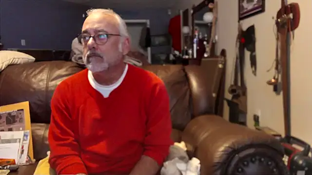 Snapshot of PincheDave4u chatting on 28, 12, 2024 PincheDave4u online show from 28, 12, 2024