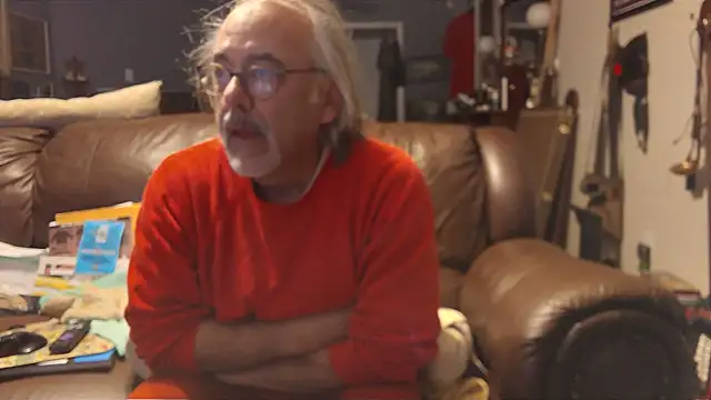 Snapshot of PincheDave4u chatting on 6, 1, 2025 PincheDave4u online show from 6, 1, 2025