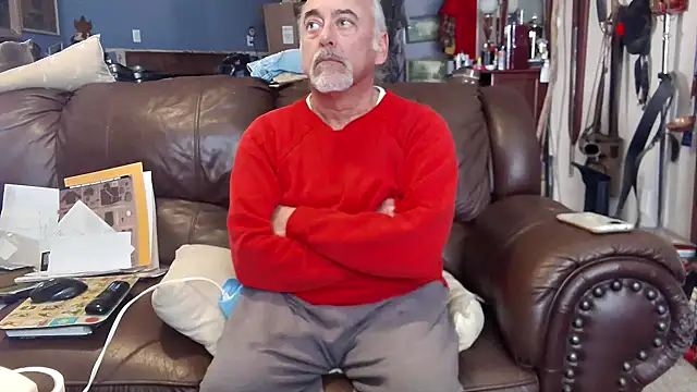 Snapshot of PincheDave4u chatting on 24, 1, 2025 PincheDave4u online show from 24, 1, 2025