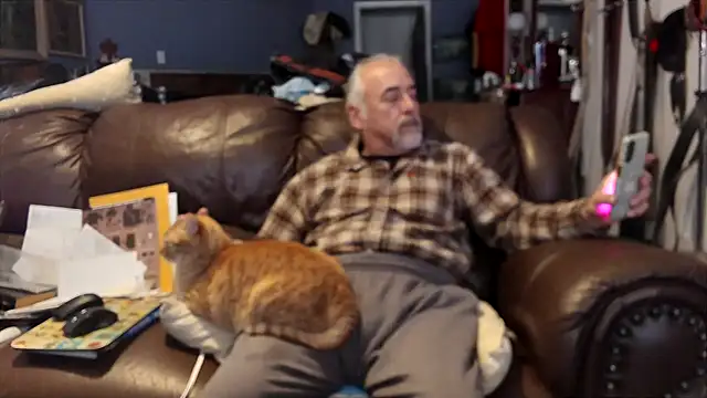 Snapshot of PincheDave4u chatting on 26, 1, 2025 PincheDave4u online show from 26, 1, 2025