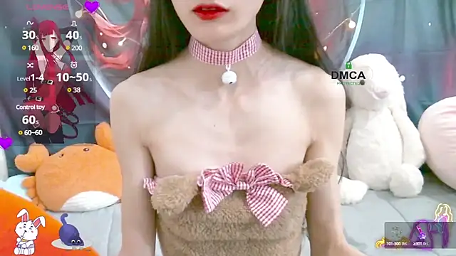 ChangChang  online show from 7, 2, 2025