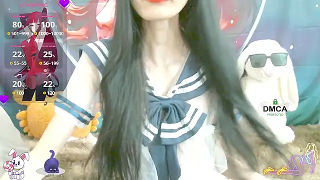 ChangChang  online show from 16, 2, 2025