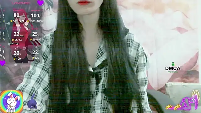 ChangChang  online show from 28, 2, 2025