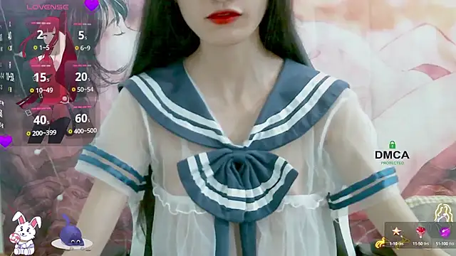 ChangChang  online show from 1, 3, 2025