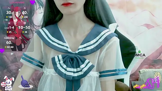 ChangChang  online show from 1, 3, 2025