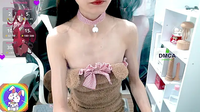 ChangChang  online show from 13, 2, 2026