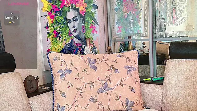 Snapshot of -Yourwoman- chatting on 26, 9, 2025 -Yourwoman- online show from 26, 9, 2025