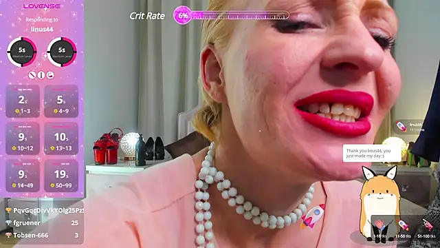 SquirtyAlisa online show from 16, 12, 2024