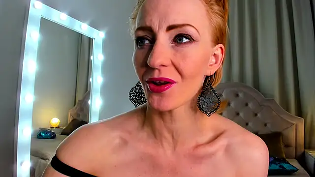 SquirtyAlisa online show from 15, 3, 2025